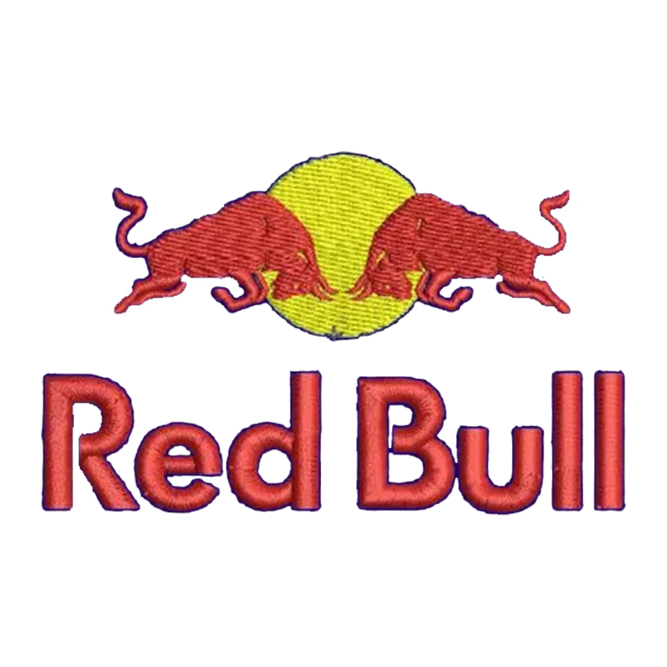 Red Bull Logo