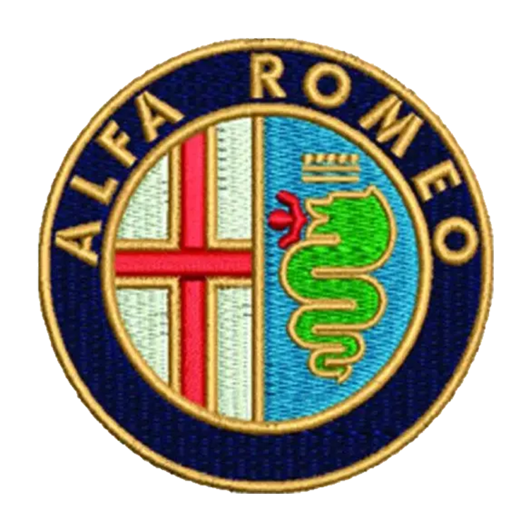 Alfa Romeo Logo