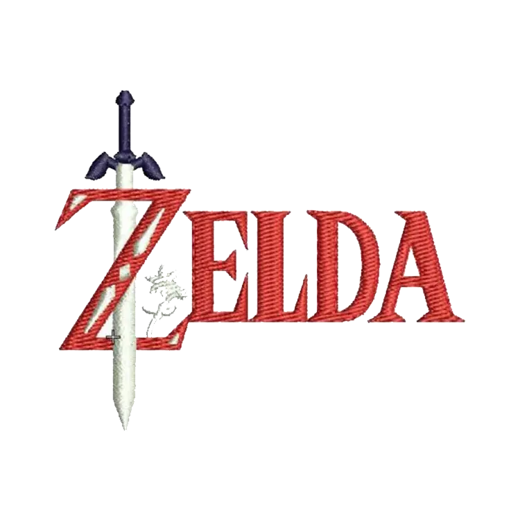 The Legend of Zelda