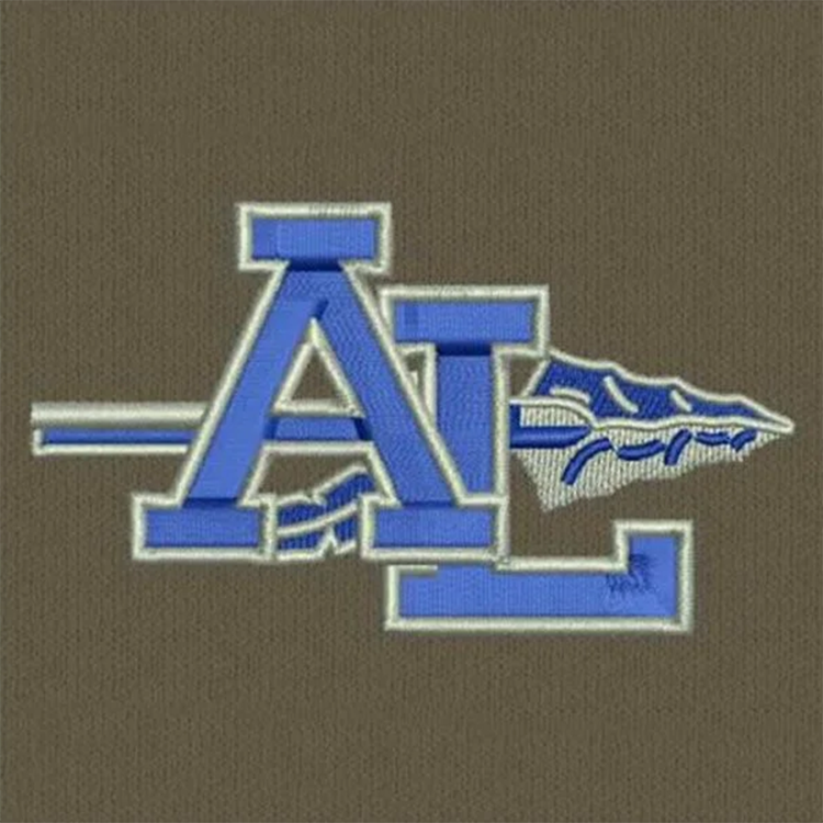 Alta Loma Logo