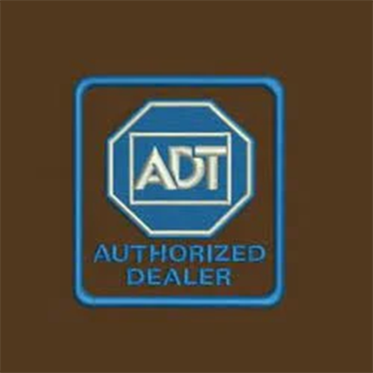 ADT Embroidery Logo