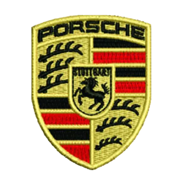 Porsche Logo