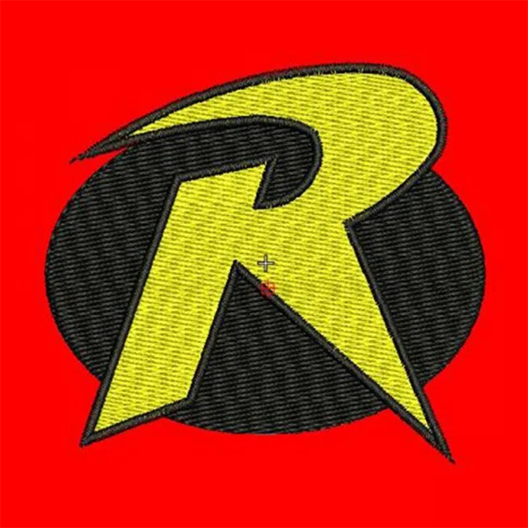 Go Robin Logo